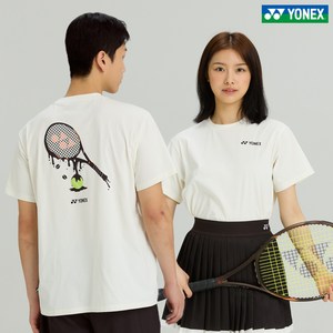 요넥스 테니스 캐주얼웨어 265TS037U