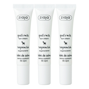 지아자 산양유 아이크림, 15ml, 3개