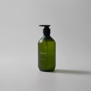나투리아 포레스트 샴푸 500ml, 1개