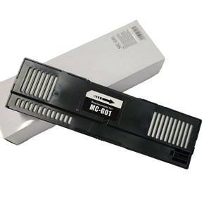 캐논 호환 MC-G01 유지보수 카트리지 GX7092 GX7090 GX6090 지원코드 1726, 혼합, 1개, MC-G01 (호환)