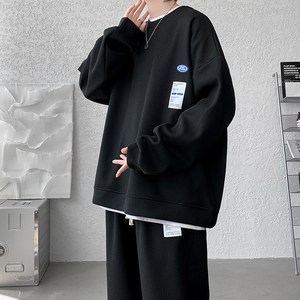 스타일닥터 남자 맨투맨 세트 남녀공용 트레이닝복세트 오버핏 맨투맨 바지 투피스