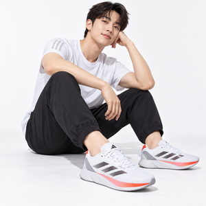 아디다스 듀라모 남성 런닝화 가벼운 운동화 데일리 조깅화