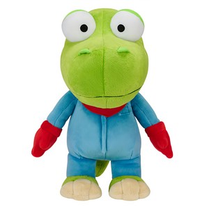 미미월드 크롱 봉제인형 대, 32cm, 1개
