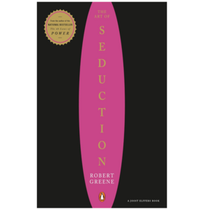 The Art of Seduction (paper), Profile, Greene, Robert(저)