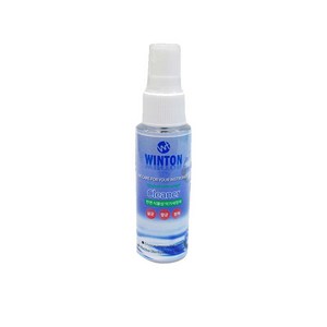 윈톤 클리너(천연 식물성 악기세정제) 마우스피스 클리너 관현악기, 1개, 윈톤 클리너 40ml