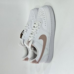 나이키 여성 스니커즈 단화 운동화 가죽신발 코트비전 로우