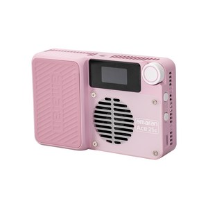 amaran Ace 25c 아마란 에이스 25c, 1개, 핑크