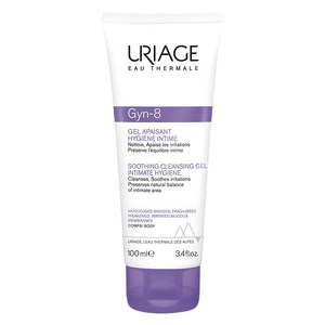 유리아쥬 진 8젤 아삐장 이지엔 앙띰 여성청결제, 100ml, 1개