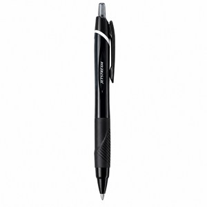 제트스트림 SXN-150-07 펜 0.7mm, 블랙, 1개