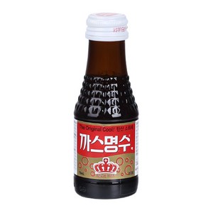 까스명수 삼성제약 오리지널 탄산소화제, 75ml, 60개