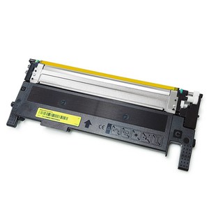 모노테크 삼성 호환토너 CLT-K515S, 1개, 노랑