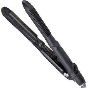 예스뷰티 프로페셔널 볼륨고데기 YB-6300R, 블랙그레이, YB-6300
