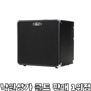 [낙원상가콜트판매1위점] 콜트 CM150B MK2 최강베이스앰프, BK, 1개, cm150bMK2