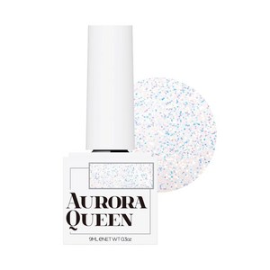 DG 오로라퀸 글리터젤 타피블랑, AQ.048, 1개, 9ml