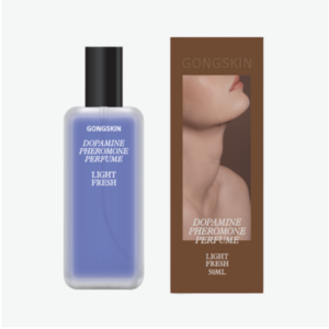 공스킨 도파민 페로몬 향수 라이트 프레쉬, 50ml, 1개