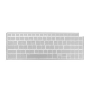 LG 2022 그램360 16T90Q 16TD90Q용 키보드커버 키스킨 16인치-실리 파인 컬러스킨, 파인스킨(43번-16T90Q), 1개