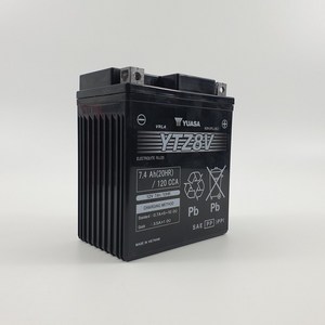 혼다 PCX 스즈키 닌자 PLFP-7L CCA140 오토바이 리튬 배터리 - 배터리