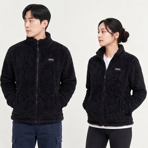 네파 후리스 자켓 남성 여성 공용 집업 플리스 양털 재킷 뽀글이 점퍼 내피 STUDIOS키링네임택증정