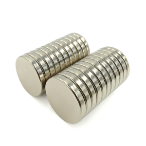 마니코 40mm X 5mm 초강력 원형자석 네오디움 자석 원형 작업용 가정용 산업용 공구 붙이는 강력 부착식 마그네틱 지름40mm X 두께5mm, 1개