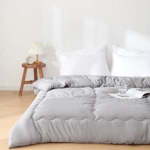 HOMERA 호메라 먼지없는 이불솜 차렵 이불