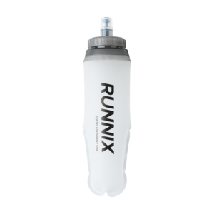 러닉스 소프트 플라스크, 1개, 500ml, 투명