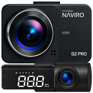 국내생산 무료장착 3년 무상AS ) 현대네비로 2채널 블랙박스 전후방 FULL HD / 옵션 외장 GPS ADAS / 옵션 와이파이 동글 지원, 출장설치+GPS HUD+와이파이, 32GB