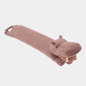 [tbh]바디필로우 롱쿠션 대형 110cm, 아오 하마