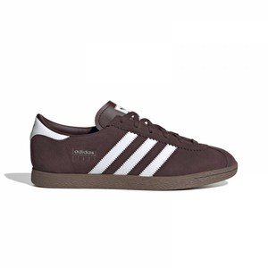 S마켓 NC고잔 ADIDAS 아디다스 STADT (JR9553) 가죽 스웨이드 스니커즈 깔끔하고 고급스러운 디자인 편안한 착용감