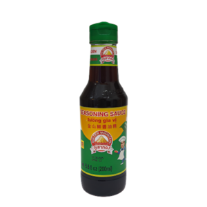 태국 시즈닝소스 그린캡 간장, 200ml, 1개