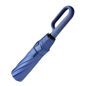 레조나래 원터치 우산 UV 자외선 차단 자동 3단 대형 고리형