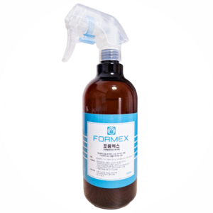 포름엑스 새집증후군 제거제 500ml, 1개