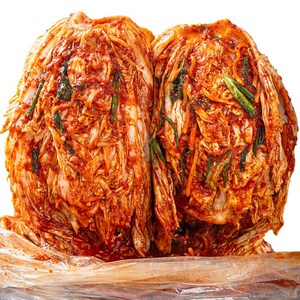 어사김치 전라도 김장배추 포기김치 (국산), 5kg, 1개 골드박스 특가