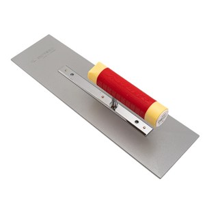 신용 타일 미장 고대 알미늄 알루미늄 흙손 기고대 330mm, 사각, 1개