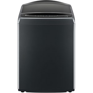 LG전자 통돌이 세탁기 25kg 방문설치, T25PX9A, 플래티늄 블랙
