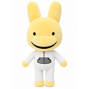 루키토이 로블록스 동물병원 변칙성 인형, 인턴1, 1개, 25cm