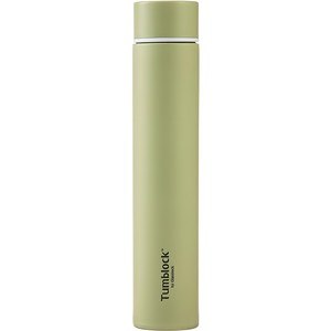 텀블락 슬림 텀블러, 씨드 그린, 220ml, 1개