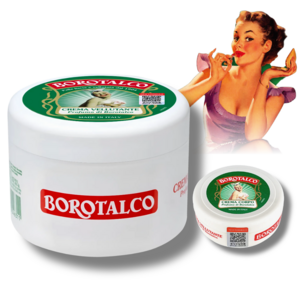 보로탈코 홀로그램 인증 정품 바디크림 250ml+30ml, 1개