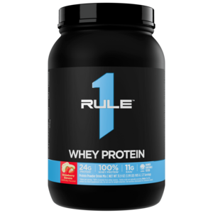 Rule1 룰원 웨이블렌드 딸기바나나 0.9kg, 1개, 900g