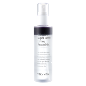 블리블리 바쿠치올 슈퍼 바이옴 리프팅 세럼 미스트, 1개, 100ml
