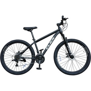 클릭 29인치 MTB 자전거 프라임29D 21단 디스크브레이크, 미조립, 73.6cm(29인치), 블랙그레이