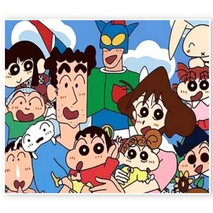 뿌로리 DIY 보석십자수 패브릭형 탑 도안 모음 비즈공예, Y53, 1개