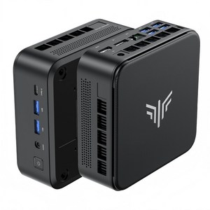 ミニPC DeskMini X300 (Ryzen5 5600G 16GB) ASRock DeskMini X300 120W 대원씨티에스 /AMD 5600G CPU + 16GB RAM +