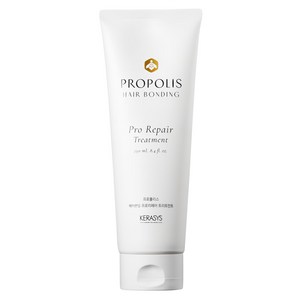 케라시스 프로폴리스 헤어본딩 프로 리페어 트리트먼트, 250ml, 1개