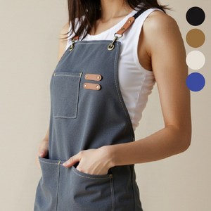 세일타운 프리미엄 카페 앞치마