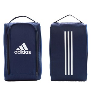 adidas SMU SHOE BAG2 GT5968 HT5753 GT5973 블랙 네이비 블루 아디다스 신발주머니, GT5973 블루, 1개