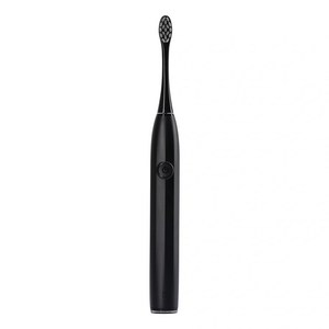 Oclean Endurance Eco 음파 전동칫솔 USB-C 충전 IPX7 방수, 1개, 블랙