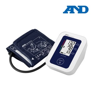 에이엔디 가정용 혈압계 UA-651PLUS, 1개
