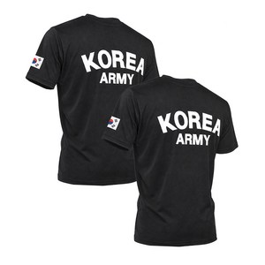 밀리랩 로카티 ROKA 반팔 티셔츠 2P 골드박스 특가