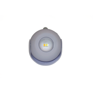 LED 자석형 무선 인체감지 센서등, 1개
