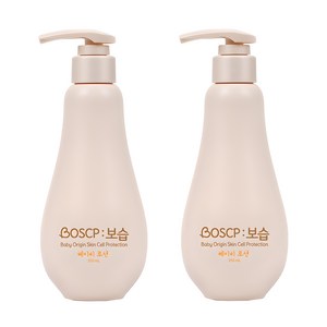 보습 베이비 로션, 250ml, 2개